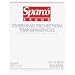 Office Products : SPR00898 - Overhead Transparencies,4.0mil,8-1/2x11,Black on Clear