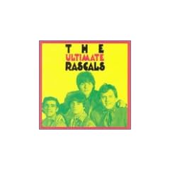 The Ultimate Rascals