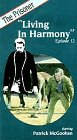 Prisoner: Living in Harmony