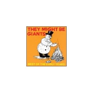 They Might Be Giants - The Best Of The Early Years