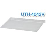 アイリスオーヤマ 薄型テレビ用 保護パネル 40/42V型用アイリスオーヤマ 映り込みの少ないタイプ UTH-4042V