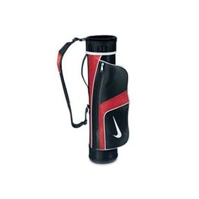 Nike Junior Par Red Bag (Heights up to 50)