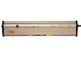 Monster Cable MPB 1100 Home Theatre POWERBAR 1100 with Clean Power Stage 2 v2.0