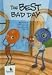 The Best Bad Day (Sprout Growing with God)