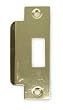 Battalion 2MDL2 Strike Plate, H 4 7/8 x L 1 1/4 In