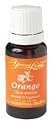 Young Living Essential Orange 15 Ml