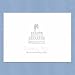 Mr. & Mrs. Thank You Cards