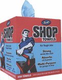 200CT BOX SHOP TOWEL