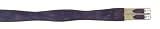 EquiRoyal Panel Girth