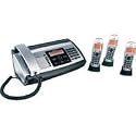 Philips Magic 5 Voice DECT Trio Faxgerät