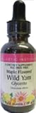 Wild Yam Maple 2 Fl Oz - Eclectic Institute Inc.