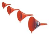 4-pc. Funnel Set