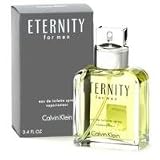 カルバンクライン　エタニティメンズ　EDT 50mlの画像