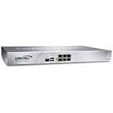 Network Security Appliance Nsa 2400 Multi-core Utm Appliance