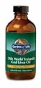 Garden of Life Cod Liver Oil