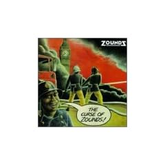 The Curse of Zounds