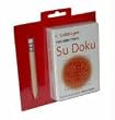 The "Times" Su Doku with Pencil (Collins GEM)