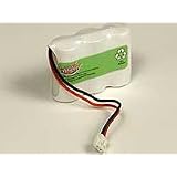 Buy 3.6V 300mAh NiCd for many VTech Phones by Allsop