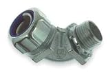 Flexible Conduit Connector,3 In - THOMAS & BETTS