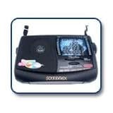 Streetwise R3582 Dynamo World Band Radio