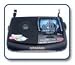 Electronics : Streetwise R3582 Dynamo World Band Radio