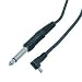 Electronics : Norman 15' Straight Sync Cord, 1/4