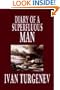 Diary of a Superfluous Man