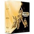 Star Wars Trilogy (Episodes IV-VI) Limited Gold Edition