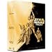 Star Wars Trilogy (Episodes IV-VI) Limited Gold Edition
