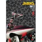 ���b���{�W���X�s�I�� Vol.2 [DVD]