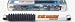Trailmaster Suspension 62790 Front Invader SS Shock Absorber