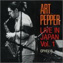 Live in Japan, Vol. 1: Ophelia