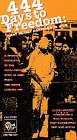 444 Days to Freedom: What Really Happened [VHS] [Import]