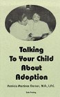 Talking To Your Child About Adoption