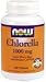 Chlorella by NOW Foods - Natural Foods (3g - 120 Tablets)