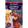 Lady Hilary's Halloween (Signet Regency Romance) by Anne Barbour