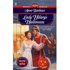 Lady Hilary's Halloween (Signet Regency Romance)