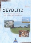 Seydlitz Geographie - Sekundarstufe II - Neubearbeitung: Seydlitz Wirtschaftsgeographie f�r berufliche Gymnasien, Ausgabe Baden-W�rttemberg - J�rgen Bauer