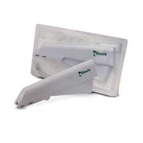  Surgical Disposable Sterile Skin Stapler w/Enhanced Control, 35 Preloaded Staples