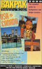 Review Bakpak Travelers Guide  / Bakpak Travelers Guide - USA & Canada