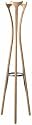 Beech coat stand,
