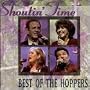 Shoutin Time: Best of the Hoppers