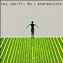 Tej Leo (?), Rx/Pharmacists