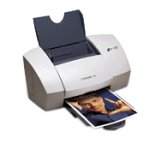 LEXMARK Z53 COLOR JETPRINTER