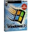 Microsoft Windows 98 Second Edition Update Schulversion von Windows 3.1x/Windows 95 E