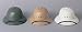 Pith Helmet, Available in your choice of 3 colors