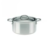6 Qt. Covered Clad Stockpot