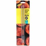 Oregon 2 pack Chainsaw File pack 7 32 # 70502 works on all chainsaw models with 3 8 and...