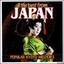 All the Best From Japan