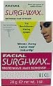 Surgi Microwave Facial Wax (28G / 1oz)